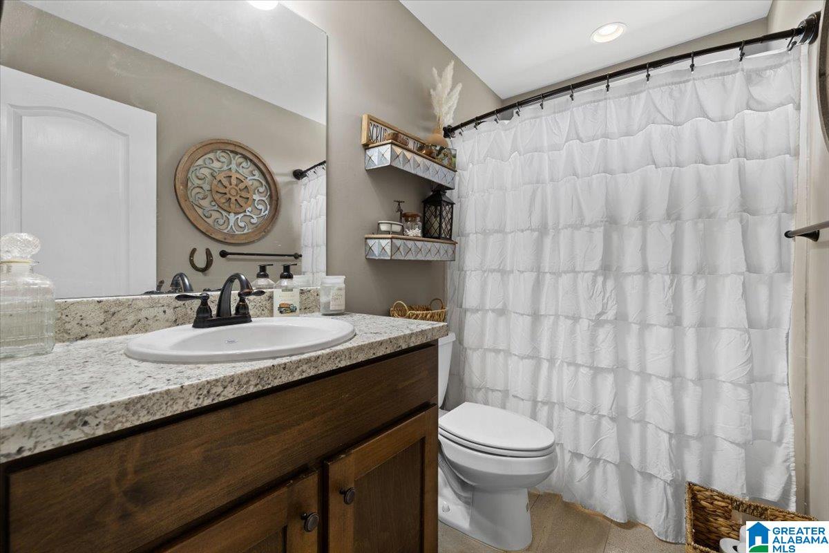 817 Wier Road Warrior, AL 35180 - Photo 16 of 20