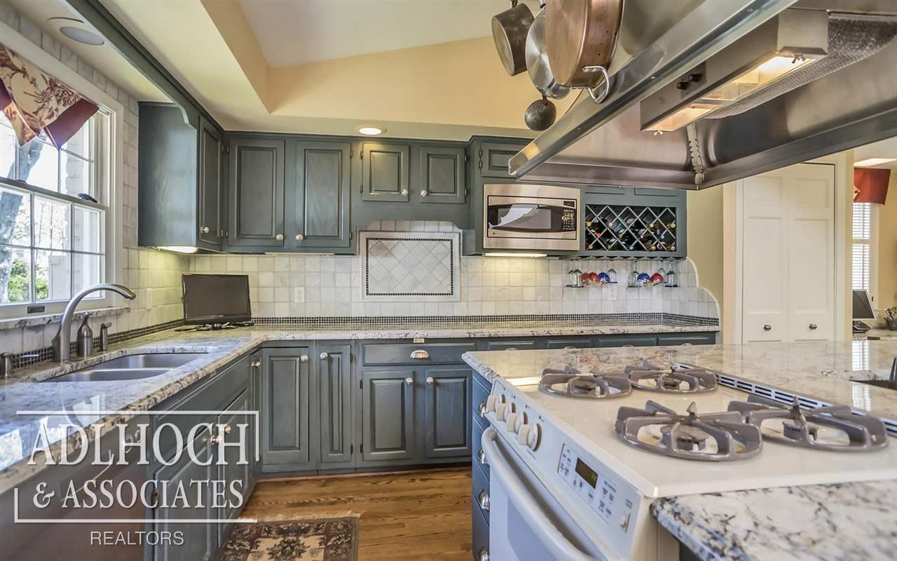 1048 Audubon Road Grosse Pointe Park, MI 48230 - Photo 5 of 21