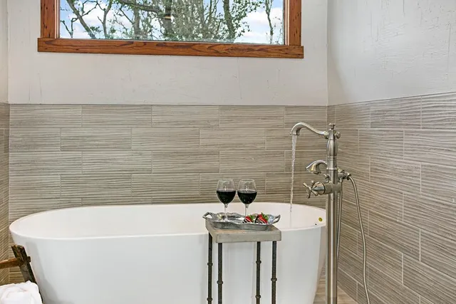 a front view of a house with porch