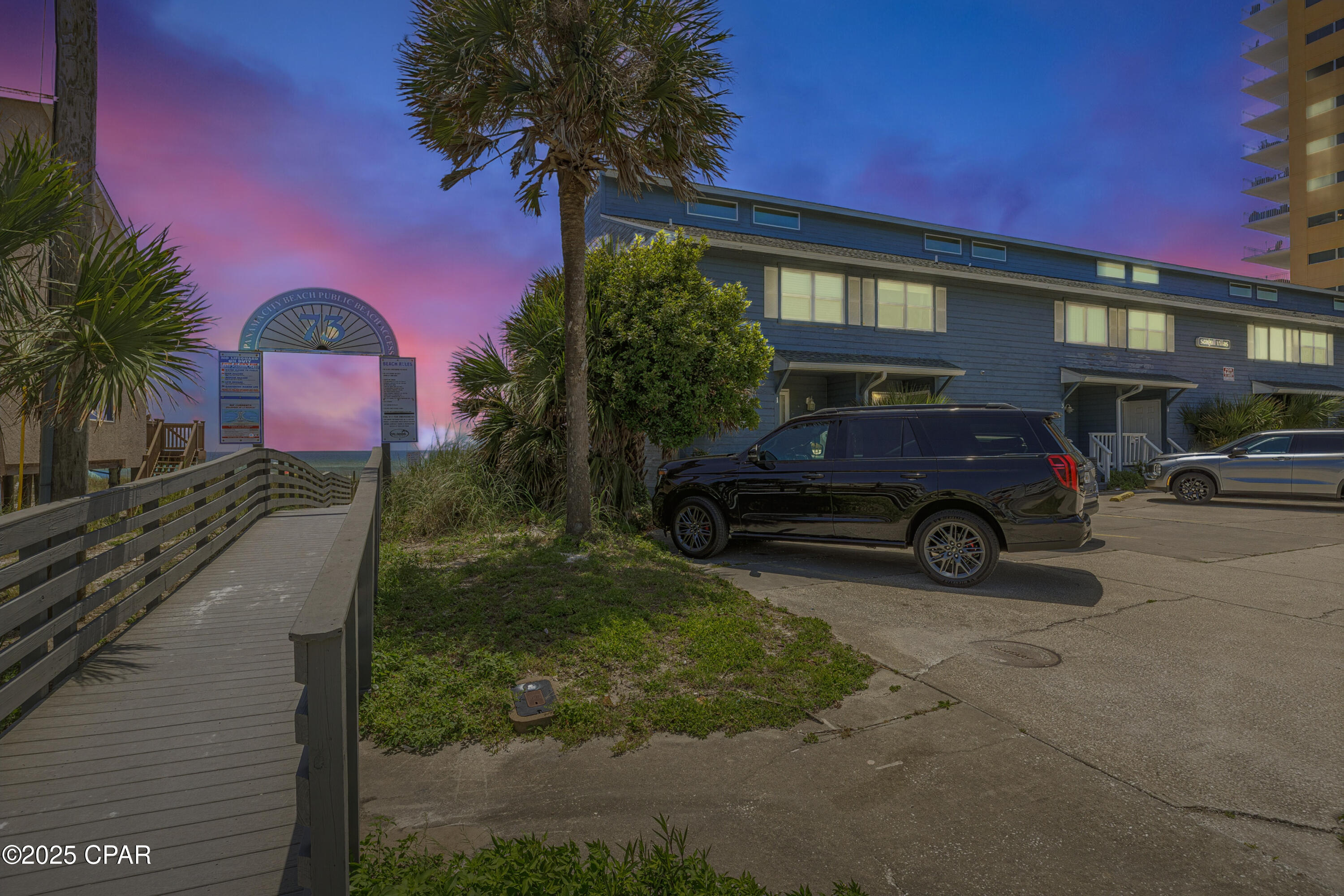 17735 Front Beach Road, Unit 2 Panama City Beach, FL 32413 - Photo 37 of 37 Gallery Image 37