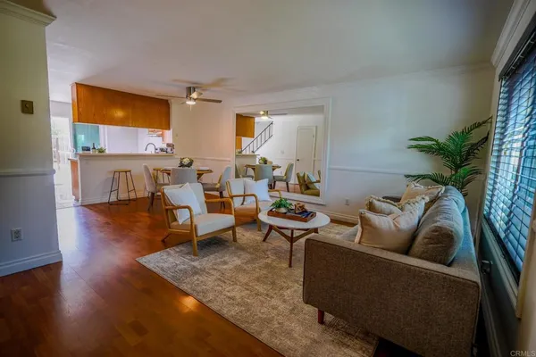 $465,000 | 444 Ridgeway Court, Spring Valley, CA 91977