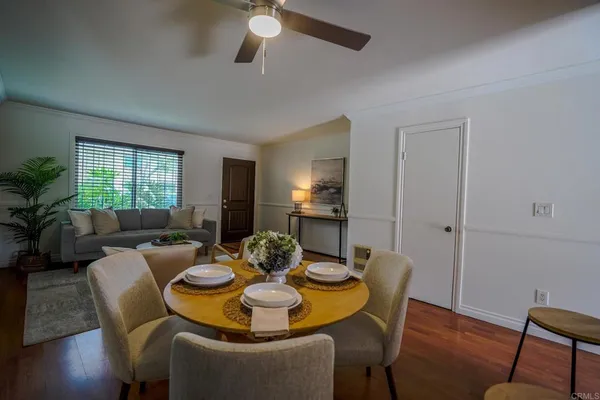 $465,000 | 444 Ridgeway Court, Spring Valley, CA 91977
