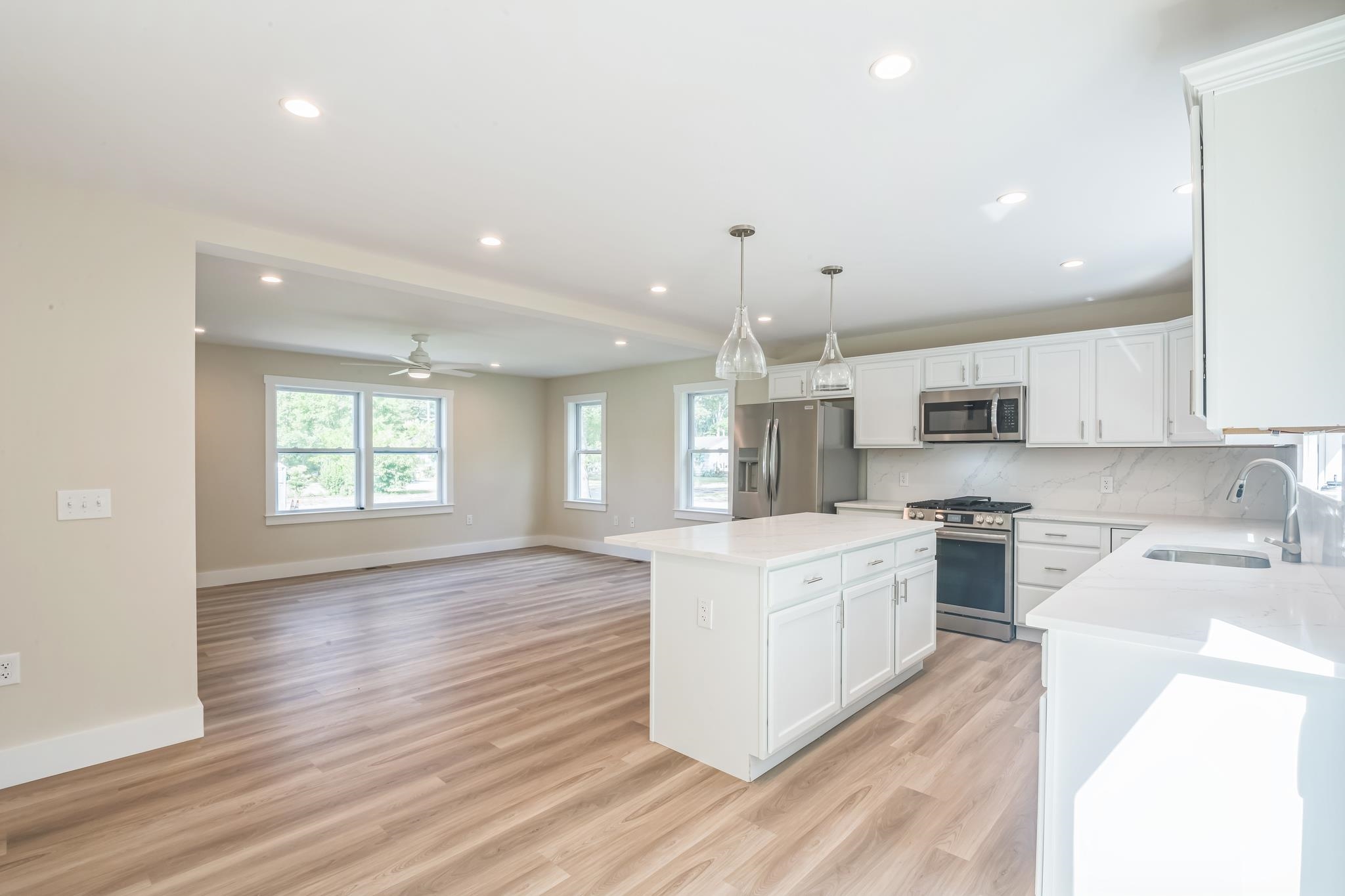 80 West Rising Sun Drive Ocean View, NJ 08230 - Photo 15 of 34