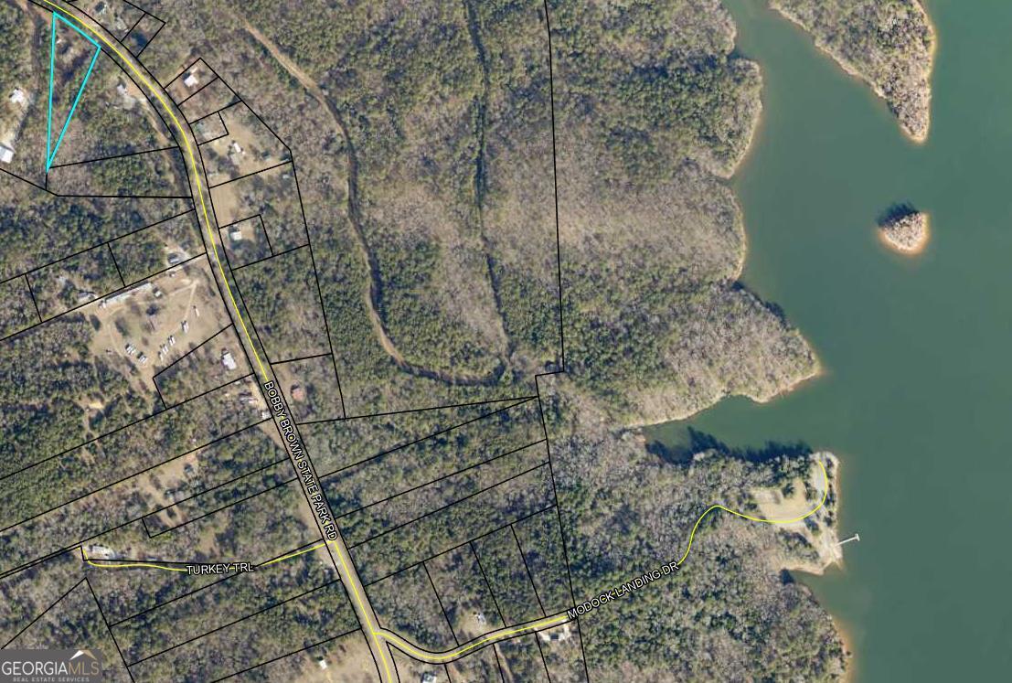 2121 Bobby Brown State Park Road Elberton, GA 30635 - Photo 22 of 22