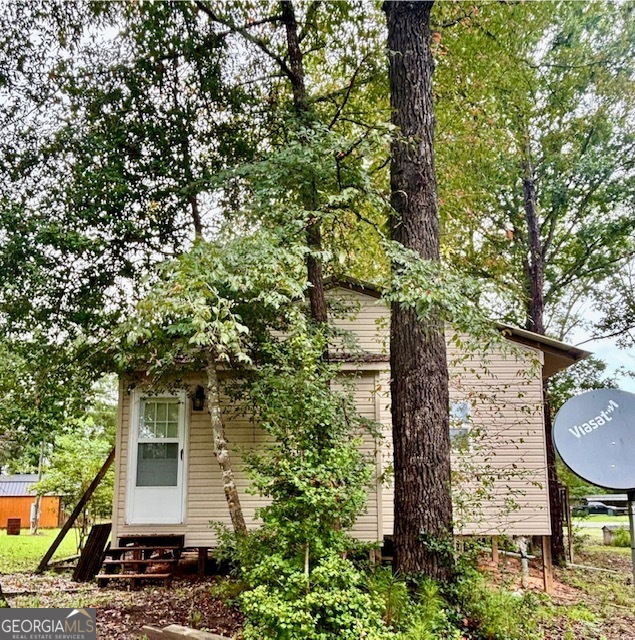 2121 Bobby Brown State Park Road Elberton, GA 30635 - Photo 7 of 22