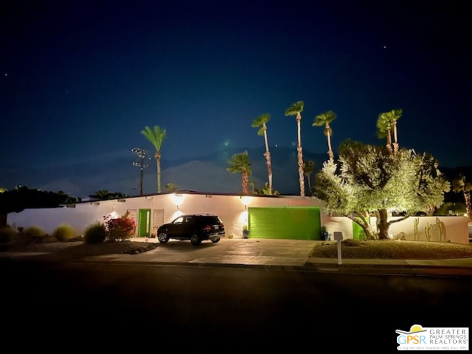 695 North Monterey Road Palm Springs, CA 92262 - Photo 2 of 69