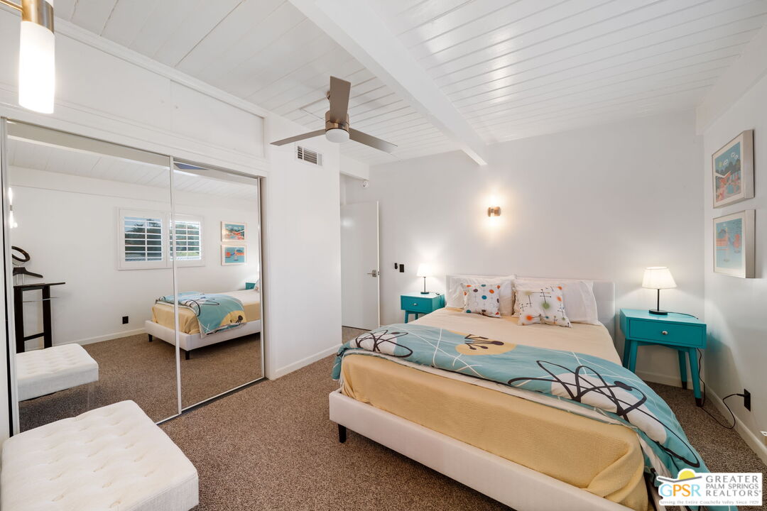 695 North Monterey Road Palm Springs, CA 92262 - Photo 36 of 69