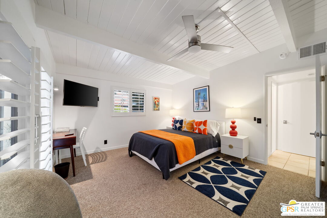 695 North Monterey Road Palm Springs, CA 92262 - Photo 39 of 69