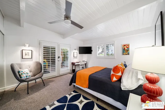 $1,050,000 | 695 North Monterey Road, Palm Springs, CA 92262