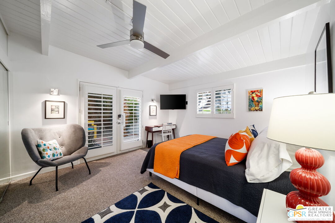 695 North Monterey Road Palm Springs, CA 92262 - Photo 41 of 69