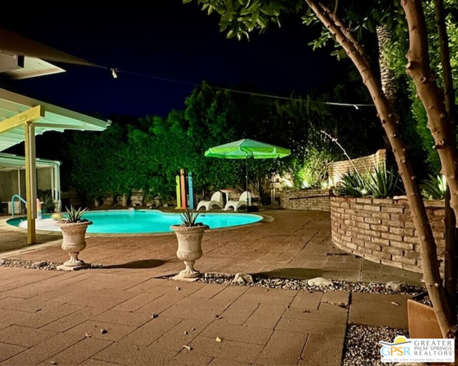 695 North Monterey Road Palm Springs, CA 92262 - Photo 44 of 69