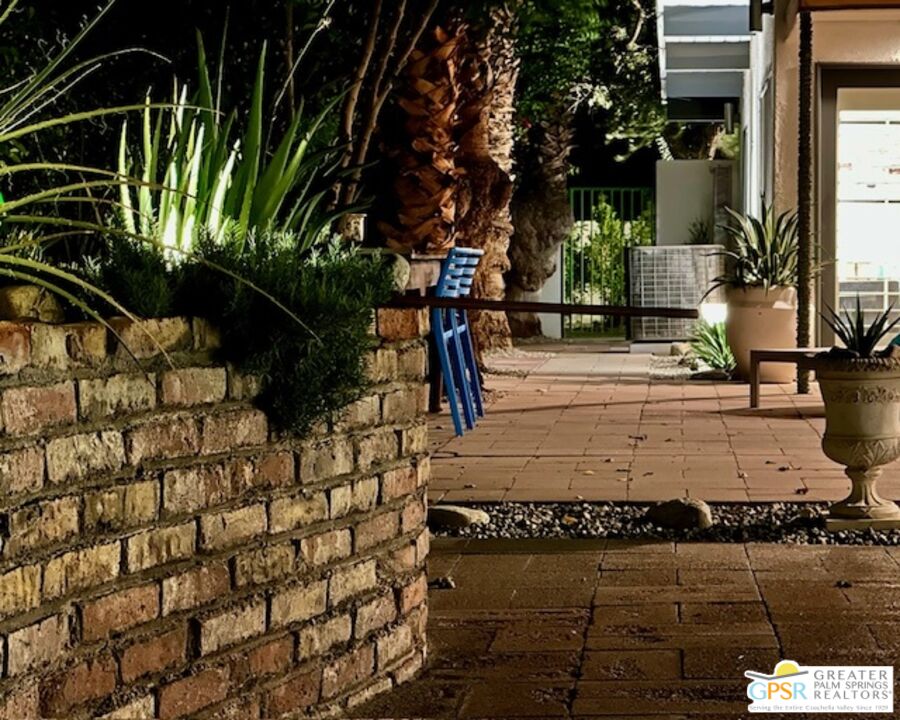 695 North Monterey Road Palm Springs, CA 92262 - Photo 46 of 69