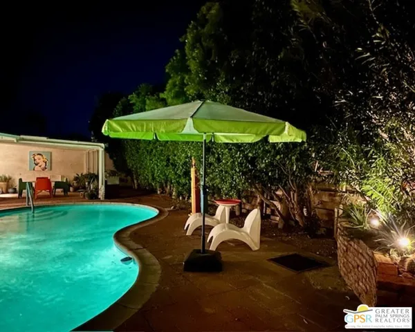 $1,050,000 | 695 North Monterey Road, Palm Springs, CA 92262