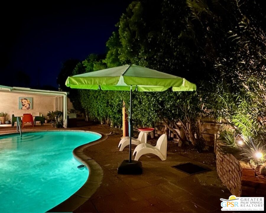 695 North Monterey Road Palm Springs, CA 92262 - Photo 48 of 69