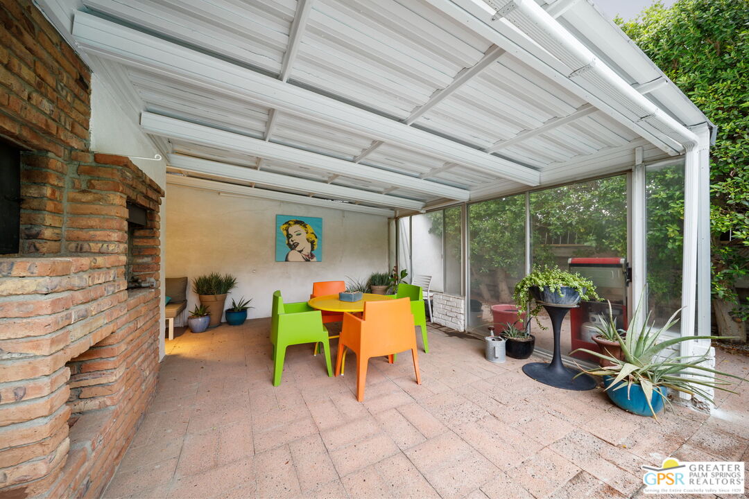 695 North Monterey Road Palm Springs, CA 92262 - Photo 52 of 69