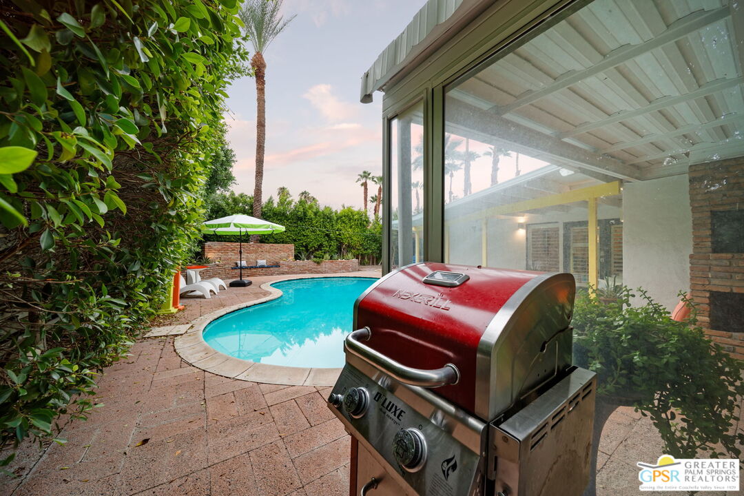 695 North Monterey Road Palm Springs, CA 92262 - Photo 53 of 69