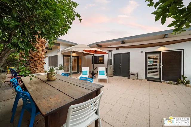 $1,050,000 | 695 North Monterey Road, Palm Springs, CA 92262