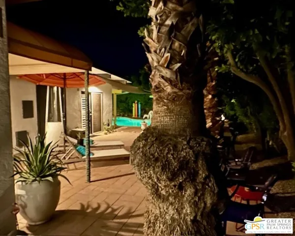 $1,050,000 | 695 North Monterey Road, Palm Springs, CA 92262