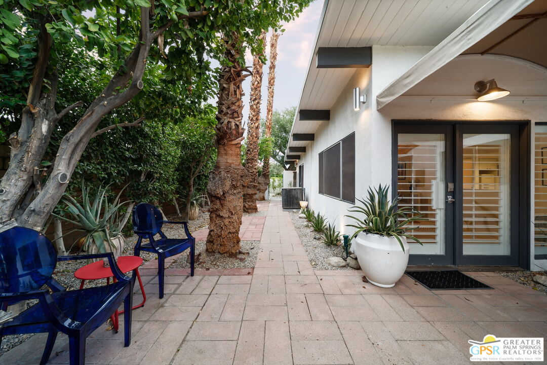 695 North Monterey Road Palm Springs, CA 92262 - Photo 59 of 69
