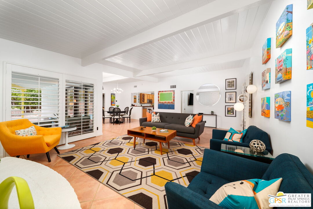 695 North Monterey Road Palm Springs, CA 92262 - Photo 6 of 69