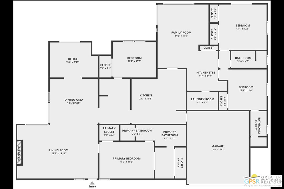 695 North Monterey Road Palm Springs, CA 92262 - Photo 64 of 69