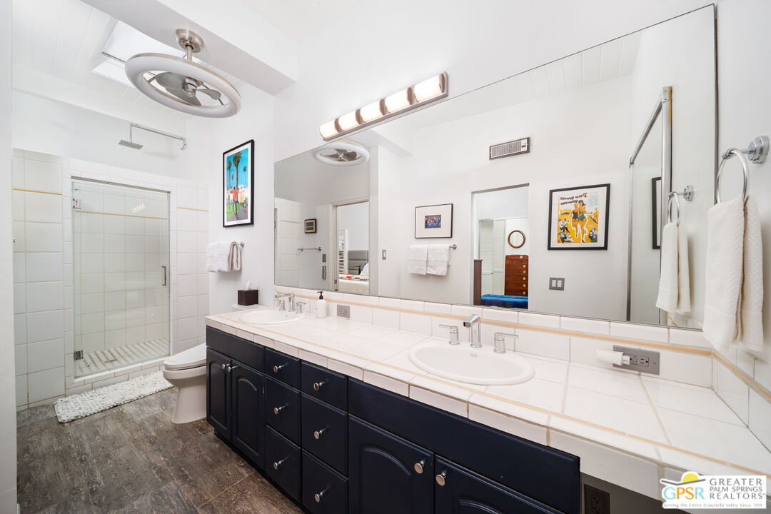 695 North Monterey Road Palm Springs, CA 92262 - Photo 9 of 69