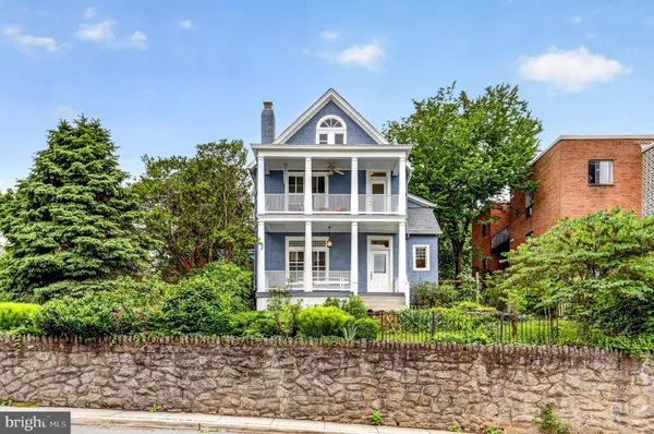 $2,250,000 | 1701 Newton Street Northwest, Washington, DC 20010