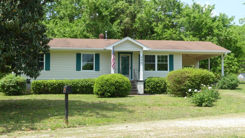490 Phillis Road Boydton, VA 23917 - Photo 16 of 19 Gallery Image 16
