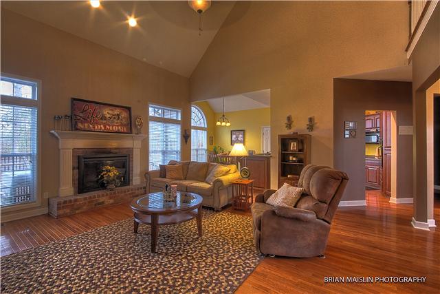 7116 Bahne Road Fairview, TN 37062 - Photo 12 of 19 Gallery Image 12
