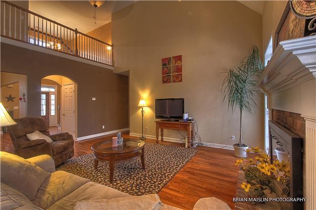7116 Bahne Road Fairview, TN 37062 - Photo 5 of 19 Gallery Image 5