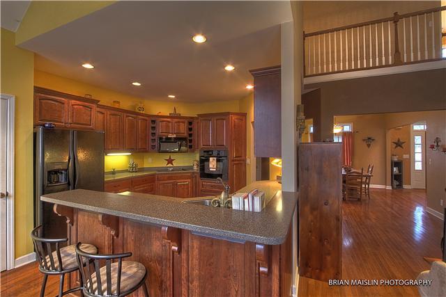 7116 Bahne Road Fairview, TN 37062 - Photo 9 of 19 Gallery Image 9
