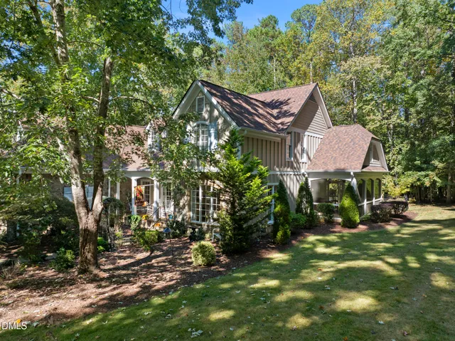 $950,000 | 7400 New Forest Lane, Wake Forest, NC 27587