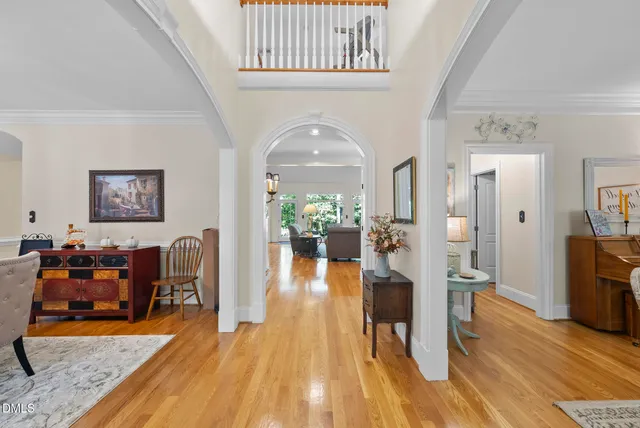 $950,000 | 7400 New Forest Lane, Wake Forest, NC 27587