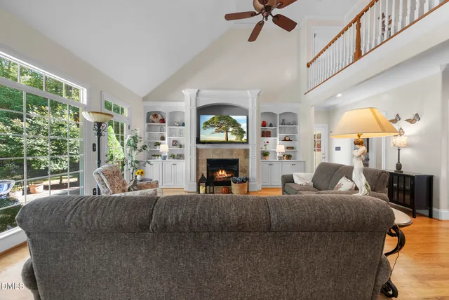 $950,000 | 7400 New Forest Lane, Wake Forest, NC 27587