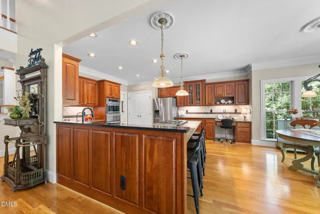 $950,000 | 7400 New Forest Lane, Wake Forest, NC 27587