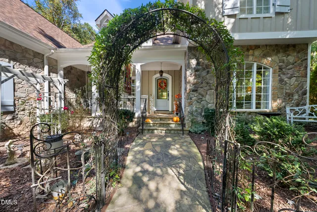 $950,000 | 7400 New Forest Lane, Wake Forest, NC 27587