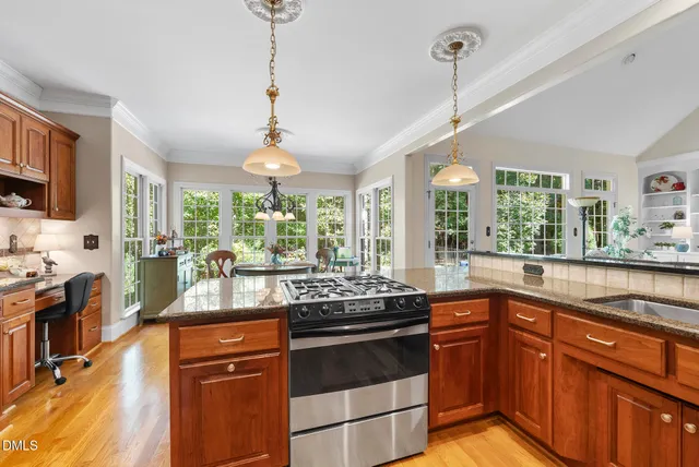 $950,000 | 7400 New Forest Lane, Wake Forest, NC 27587