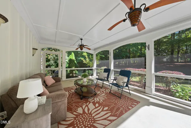 $950,000 | 7400 New Forest Lane, Wake Forest, NC 27587