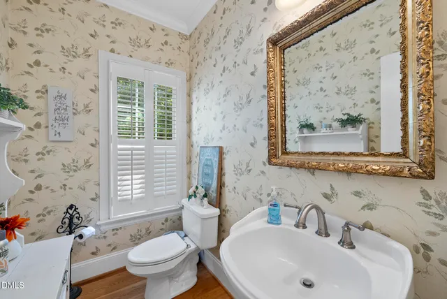 $950,000 | 7400 New Forest Lane, Wake Forest, NC 27587