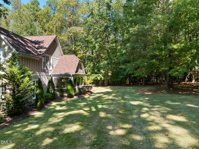 $950,000 | 7400 New Forest Lane, Wake Forest, NC 27587