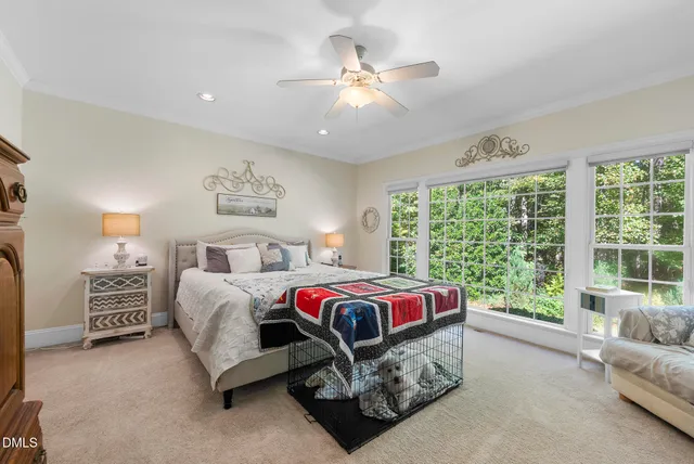 $950,000 | 7400 New Forest Lane, Wake Forest, NC 27587