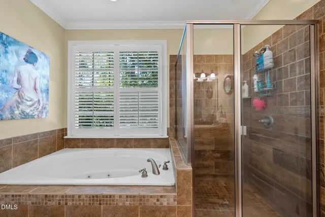 $950,000 | 7400 New Forest Lane, Wake Forest, NC 27587