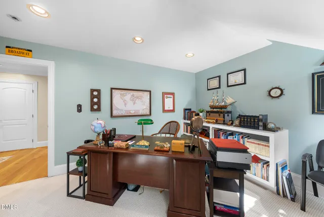 $950,000 | 7400 New Forest Lane, Wake Forest, NC 27587