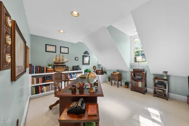 $950,000 | 7400 New Forest Lane, Wake Forest, NC 27587