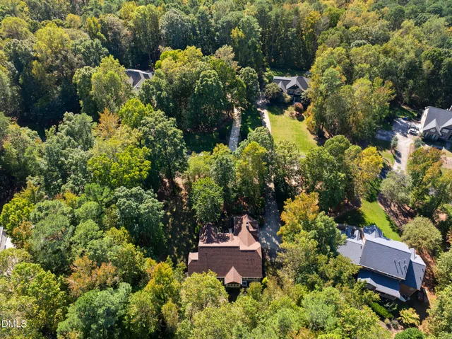 $950,000 | 7400 New Forest Lane, Wake Forest, NC 27587