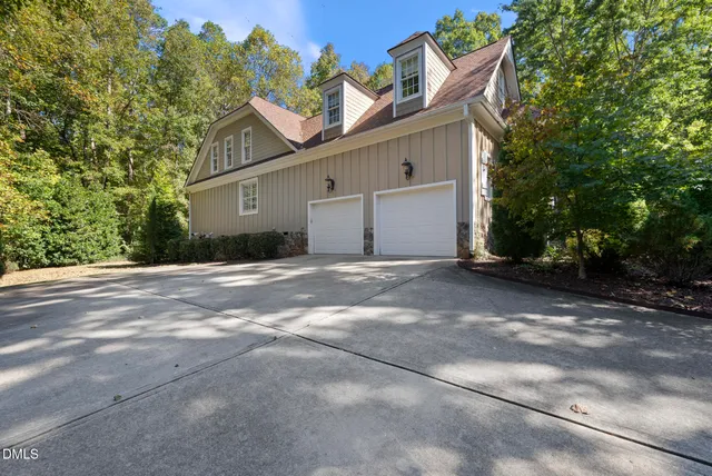 $950,000 | 7400 New Forest Lane, Wake Forest, NC 27587