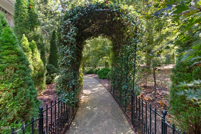 $950,000 | 7400 New Forest Lane, Wake Forest, NC 27587