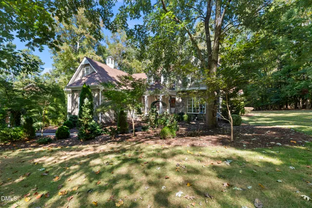 $950,000 | 7400 New Forest Lane, Wake Forest, NC 27587