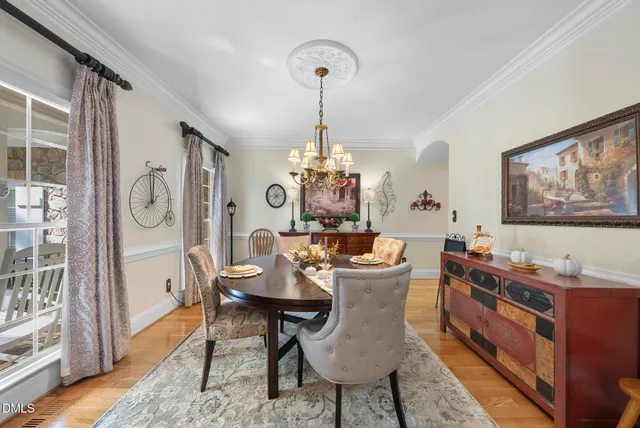 $950,000 | 7400 New Forest Lane, Wake Forest, NC 27587