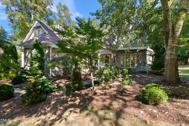 $950,000 | 7400 New Forest Lane, Wake Forest, NC 27587